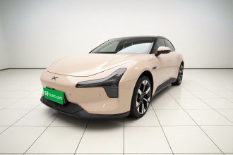 小鹏MONA M03 2024款 580 超长续航 Max