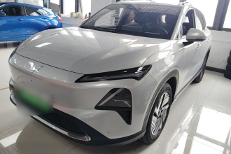 五菱汽车 五菱星光S 2024款 130km 旗舰型