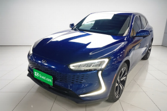 SERES赛力斯 赛力斯SF5 2021款 华为智选四驱版