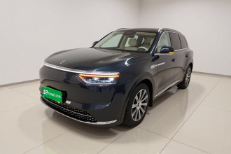 鸿蒙智行 问界M8 2025款 增程 Max版 37kWh 5座版 (192线激光雷达）