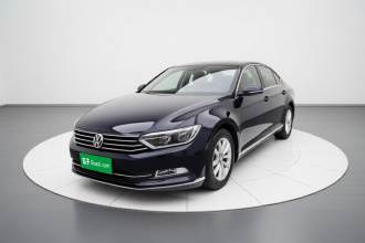 大众 迈腾 2017款 280TSI DSG 舒适型
