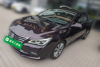 长安 睿骋CC 2018款 1.5T 自动智雅型 国V