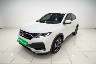 本田XR-V 2021款 1.5L CVT经典版