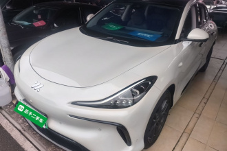 智己汽车 智己LS6 2023款 Max 标准版