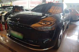 鸿蒙智行 问界M9 2024款 增程 Max版 52kWh 6座版