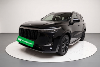 理想汽车 理想ONE 2021款 增程6座版