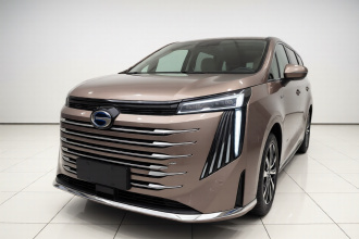 广汽传祺 传祺E9 2023款 E9 MAX