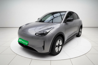 吉利银河 星愿 2025款 310km 青春版