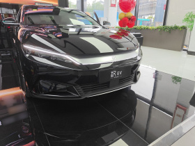 比亚迪 汉 2026款 EV 智驾版 635KM领航版