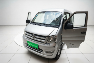 东风小康K07S 2019款 1.2L实用型 国VI DK12