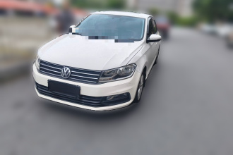 大众 桑塔纳 2015款 浩纳 230TSI DSG舒适型