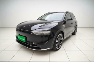 鸿蒙智行 问界M9 2024款 增程 Ultra版 42kWh 6座版