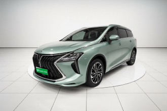 东风风行 风行游艇 2022款 1.5T DCT扬帆版