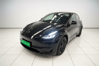 特斯拉 Model Y 2022款 改款 后轮驱动版