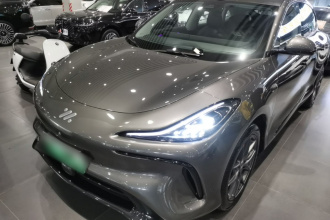 智己汽车 智己LS6 2023款 Max 标准版