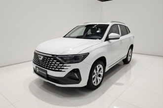 捷达VS7 2024款 280TSI 自动先锋版