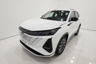 长安CS75 PLUS 2024款 第三代 冠军版 2.0T 智驾劲擎型