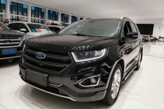 福特 锐界 2016款 EcoBoost 245 四驱豪锐型 7座