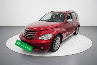 克莱斯勒 PT 漫步者 2007款 2.4