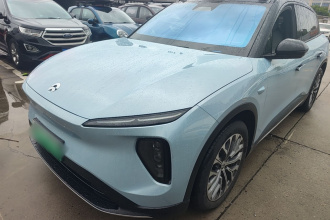 蔚来ES6 2023款 75kWh