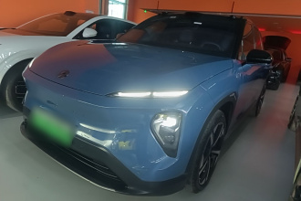 蔚来ES7 2022款 100kWh