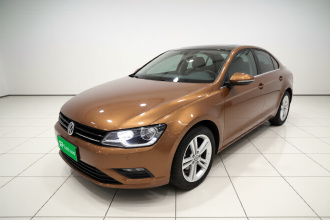 大众 凌渡 2015款 280TSI DSG舒适版