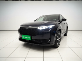 理想汽车 理想ONE 2020款 增程6座版