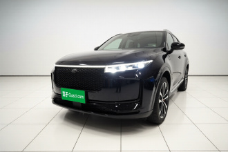理想汽车 理想ONE 2020款 增程6座版