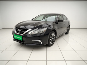 日产 天籁 2016款 2.0L XL-Upper 智尚版