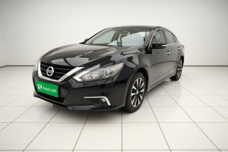 日产 天籁 2016款 2.0L XL-Upper 智尚版