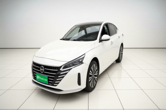 日产 天籁 2022款 2.0L XL-TLS 悦享版