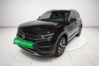大众 探岳 2019款 征途版 280TSI 两驱豪华型 国VI