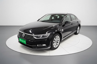 大众 迈腾 2019款 330TSI DSG 领先型 国VI