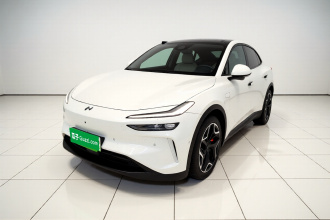 乐道L60 2025款 60kWh 四驱版