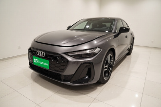 奥迪A5L 2026款 2.0T 运动版 Plus