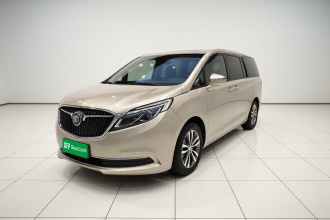 别克GL8 2017款 ES 28T 豪华型 国V