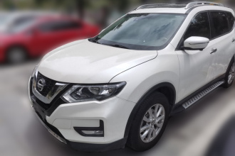 日产 奇骏 2021款 2.0L CVT 2WD XL ITS舒适纪念版