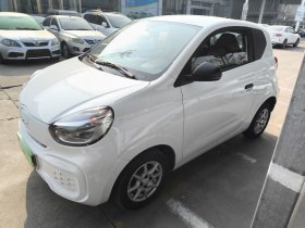 荣威 科莱威CLEVER 2022款 311km元气啵啵版