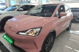 哪吒汽车 哪吒V 2021款 魔女版