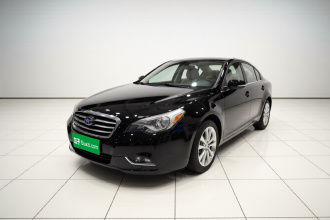 奔腾B50 2013款 1.6L 自动豪华型