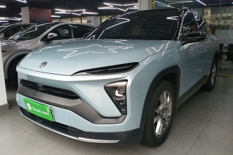 蔚来ES6 2020款 455KM 运动版