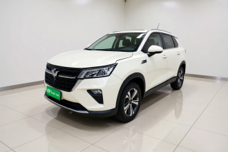 五菱汽车 五菱星辰 2021款 1.5T 手动星光版