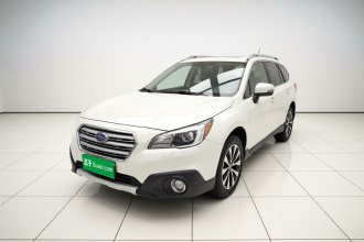 斯巴鲁 傲虎 2016款 2.5i 运动导航版