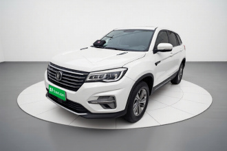 长安CS75 2020款 280T 手动精英型 国VI