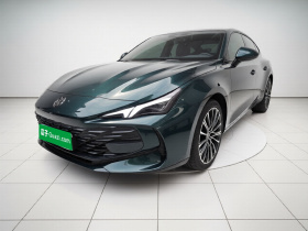 名爵 MG7 2025款 1.5T 300 DCT优雅版