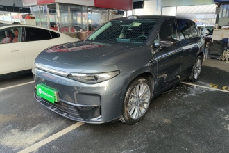 零跑汽车 零跑C10 2024款 210激光雷达版