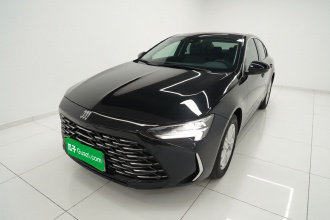 别克 君威 2024款 改款 25T 超享版