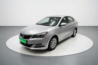长安 悦翔V7 2016款 1.6L 手动乐尚型 国V