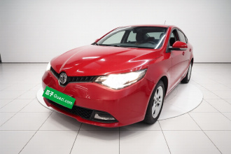 名爵 锐行 2016款 1.5L 自动超值豪华版
