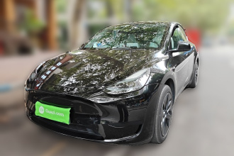 特斯拉 Model Y 2023款 后轮驱动版